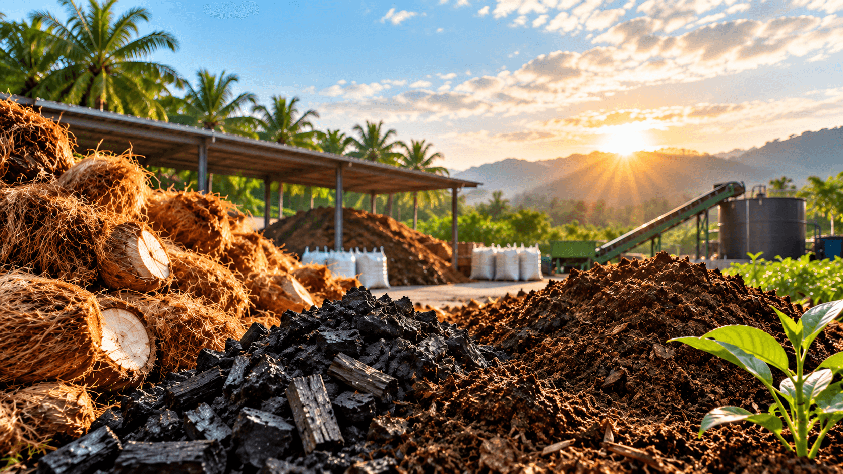Explore Circular Economy & ESG training