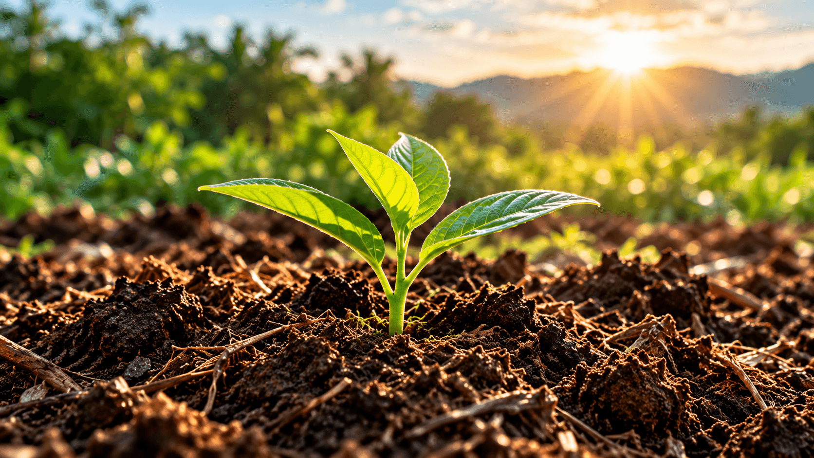 Explore Soil Health training