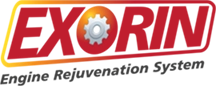 Exorin Logo