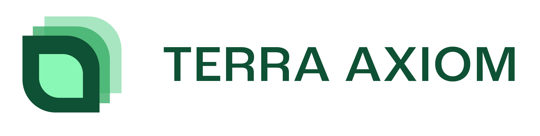 Terra Axiom Logo